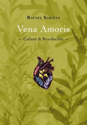 Vena Amoris. - Cafuné & Revolución --0