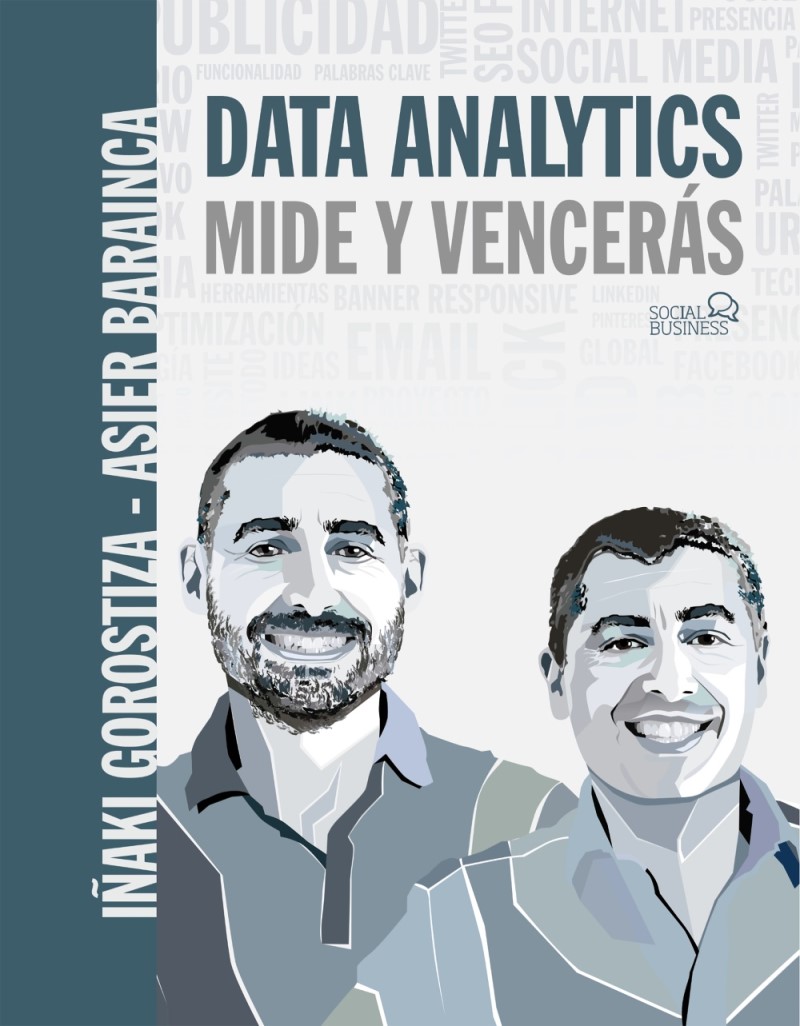 Data Analytics. Mide y Vencerás -0