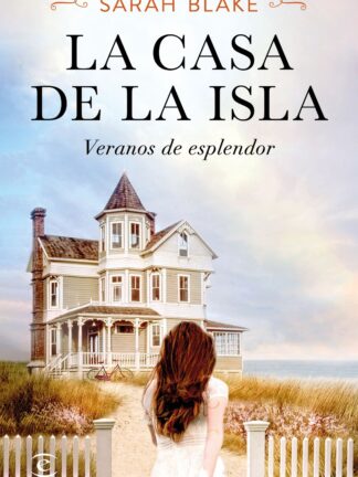 Casa de la isla
