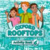 Rooftops 6. Activity Book -0