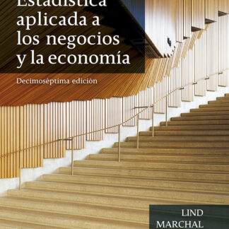 Estadística aplicada a los negocios y la economía