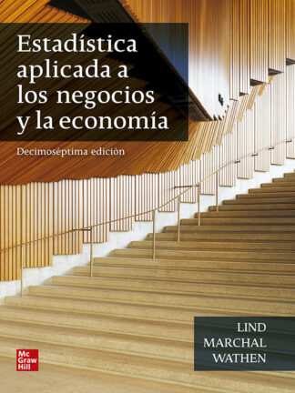 Estadística aplicada a los negocios y la economía