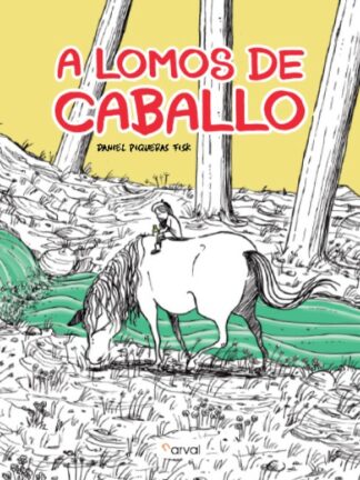 A lomos de caballo