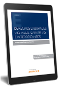 E-Book Derechos laborales digitales: garantías e interrogantes -0