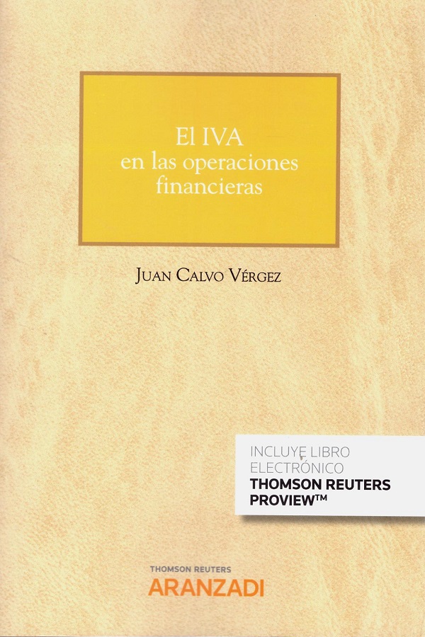IVA en las operaciones financieras -0