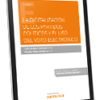 E-Book Digitalización de los partidos políticos. El uso del voto electrónico -0