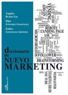 Diccionario de nuevo marketing -0