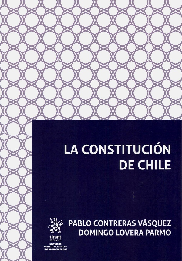 La Constitución de Chile -0