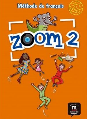 Zoom 2 libro del alumno -0