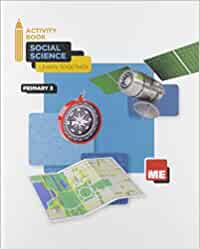 Social Scences 3. Activity Book -0