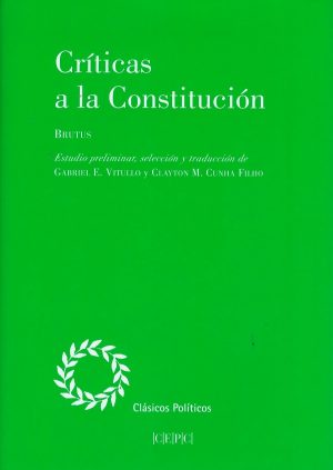 Críticas a la Constitución -0