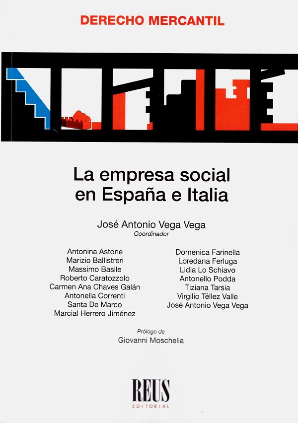 Empresa social en España e Italia -0
