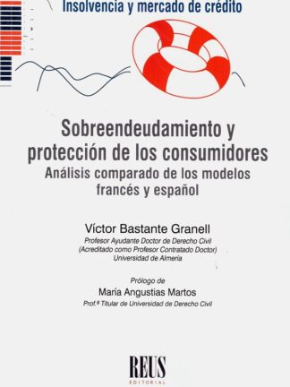 Sobreendeudamiento y protección de los consumidores