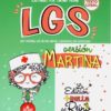LGS. Ley 14/1986, de 25 de abril, general de sanidad. Versión Martina -0