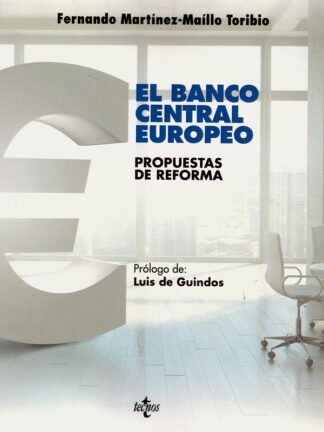 Banco central europeo. Propuestas de reforma