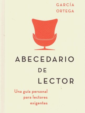 Abecedario del lector