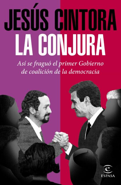 Conjura