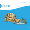 Quiero 5 años, 2º Trimestre -0