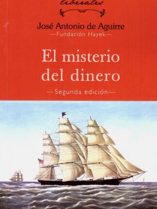 Misterio del dinero