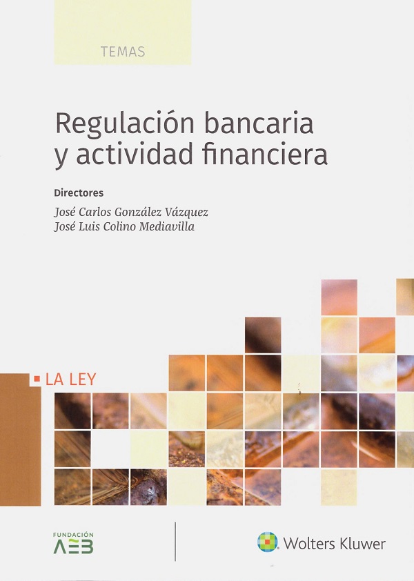 Regulación bancaria y actividad financiera -0
