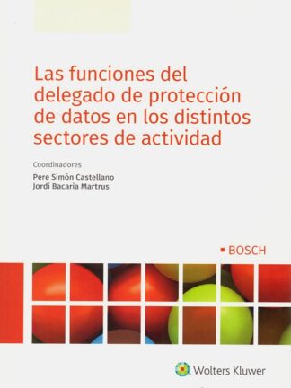 Funciones del delegado de protección de datos en los distintos sectores de actividad