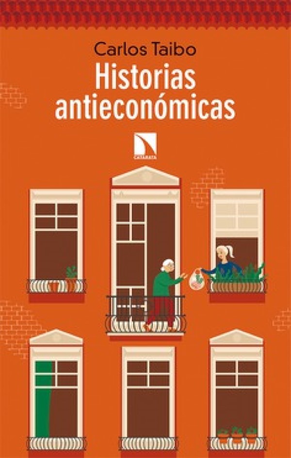 Historias antieconómicas -0