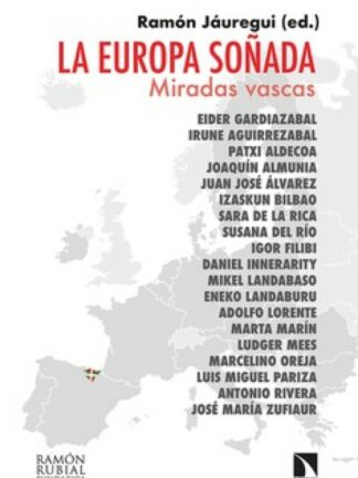 Europa soñada. Miradas vascas