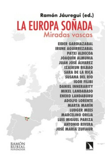 Europa soñada. Miradas vascas