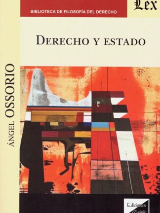 Derecho y estado
