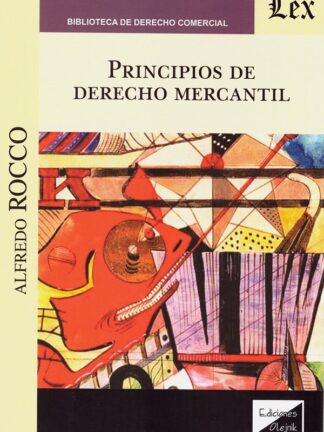 Principios de derecho mercantil