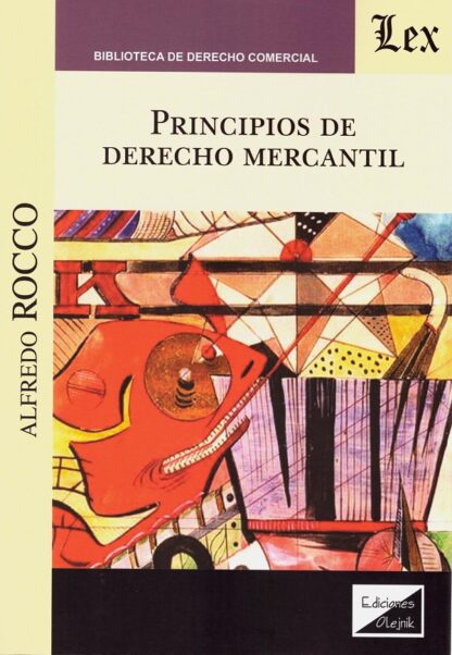 Principios de derecho mercantil