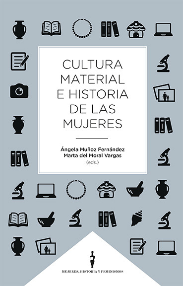 Cultura material e historia de las mujeres -0