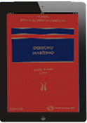 Summa Revista de Derecho Mercantil. Derecho Marítimo EBOOK -0