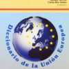 Diccionario de la Unión Europea -0