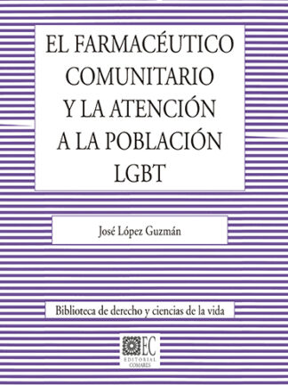 Farmaceútico comunitario y la atención a la población LGBT