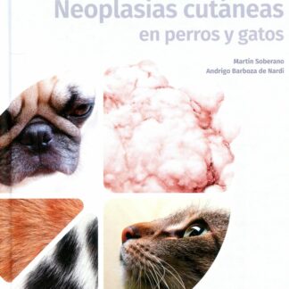 Neoplasias cutáneas en perros y gatos
