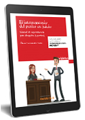 Ebook Interrogatorio del perito en juicio. Manual supervivencias para abogados y peritos -0