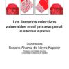 Los llamados colectivos vulnerables en el proceso penal: de la teoría a la práctica-0