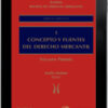 Summa Revista de Derecho Mercantil. Derecho Mercantil Ebook Obra completa-0
