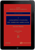 Summa Revista de Derecho Mercantil. Derecho Mercantil Ebook Obra completa-0