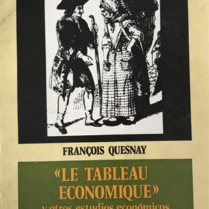 Le tableau economique y otros estudios económicos -0