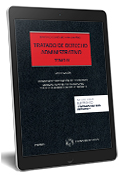 E-book Tratado de Derecho Administrativo Tomo IV. Urbanismo y ordenación del territorio, Derecho administrativo Europeo y Derecho administrativo económico-0