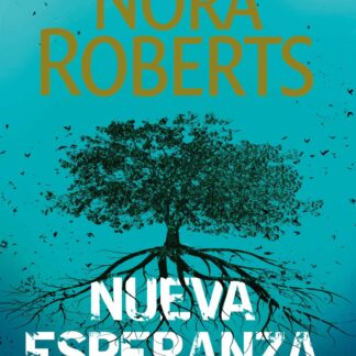 Nueva esperanza ( Crónicas de la Elegida 3 )