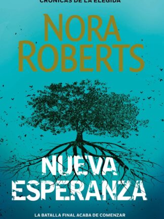 Nueva esperanza ( Crónicas de la Elegida 3 )