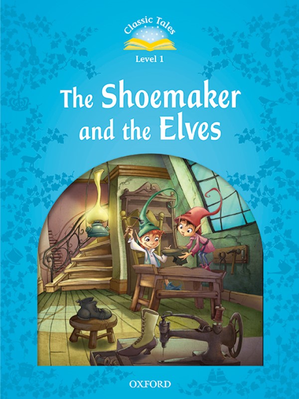 The Shoemaker and the Elves. Level 1 -0