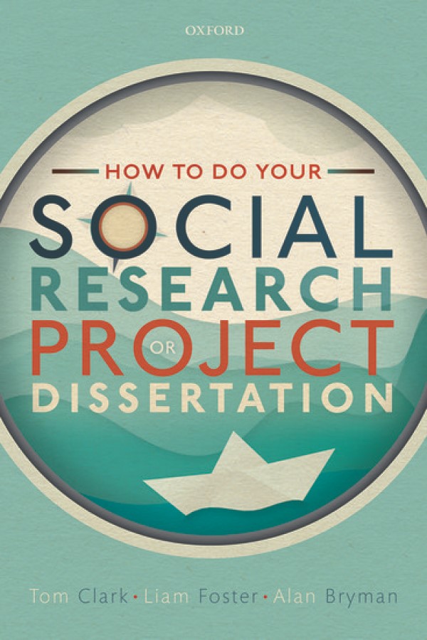 How to do your Social Research Project or Dissertation -0