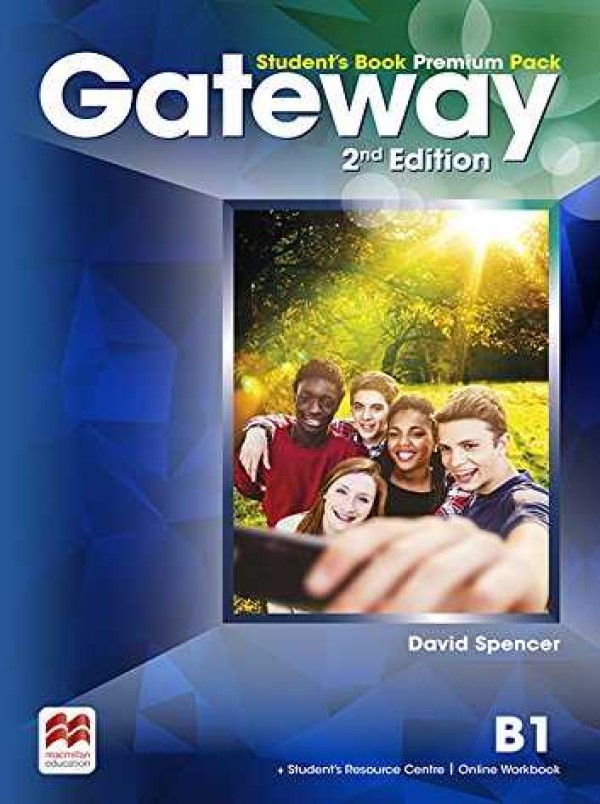 Gateway B1 Student's Book -0