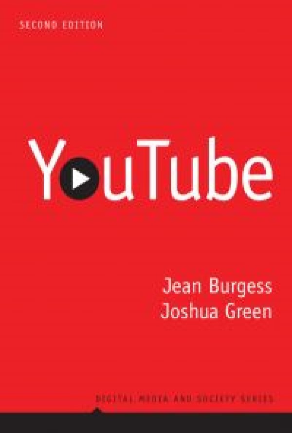 YouTube. Online Video and Participatory Culture -0