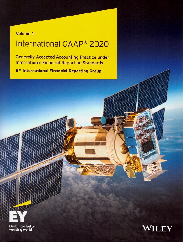 International GAAP 2020 Ernst & Young -0