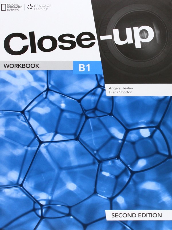 Close-up B1. Workbook -0